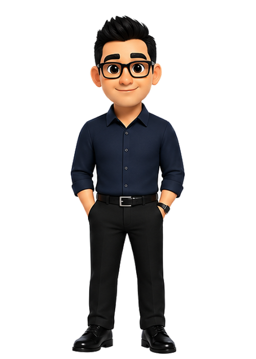 Preston, Precision Tax Advisors virtual assistant